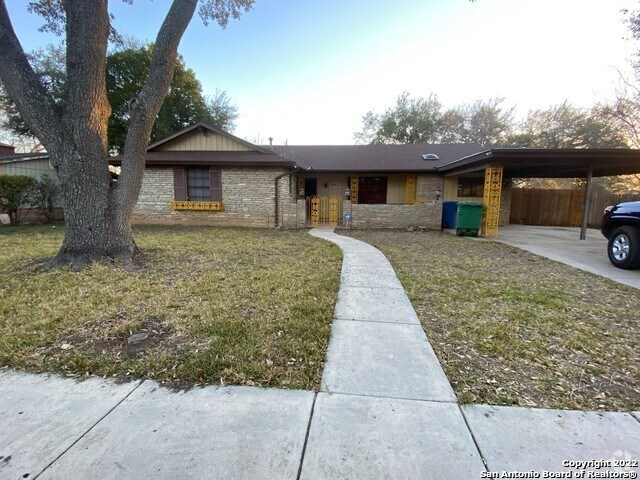 Building Photo - 5914 Fermi Dr Rental