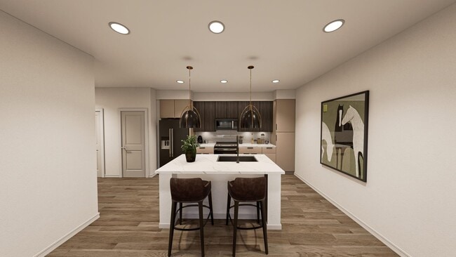 Photo - Heritage on Hover