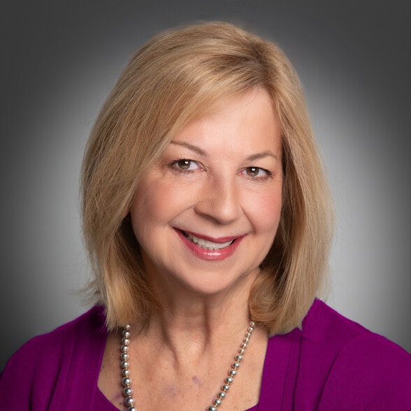 Barbara Baker