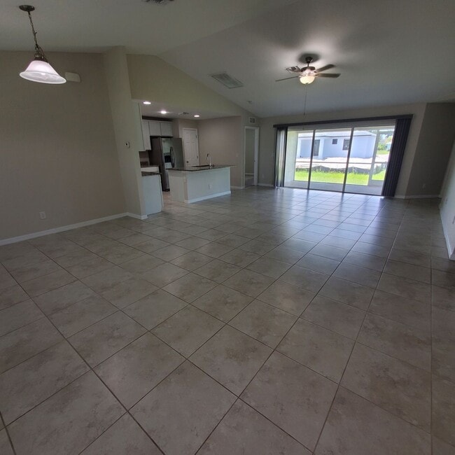 Photo - Coming Soon! 4 Bedroom 2 Bath Annual Rental in NW Cape!