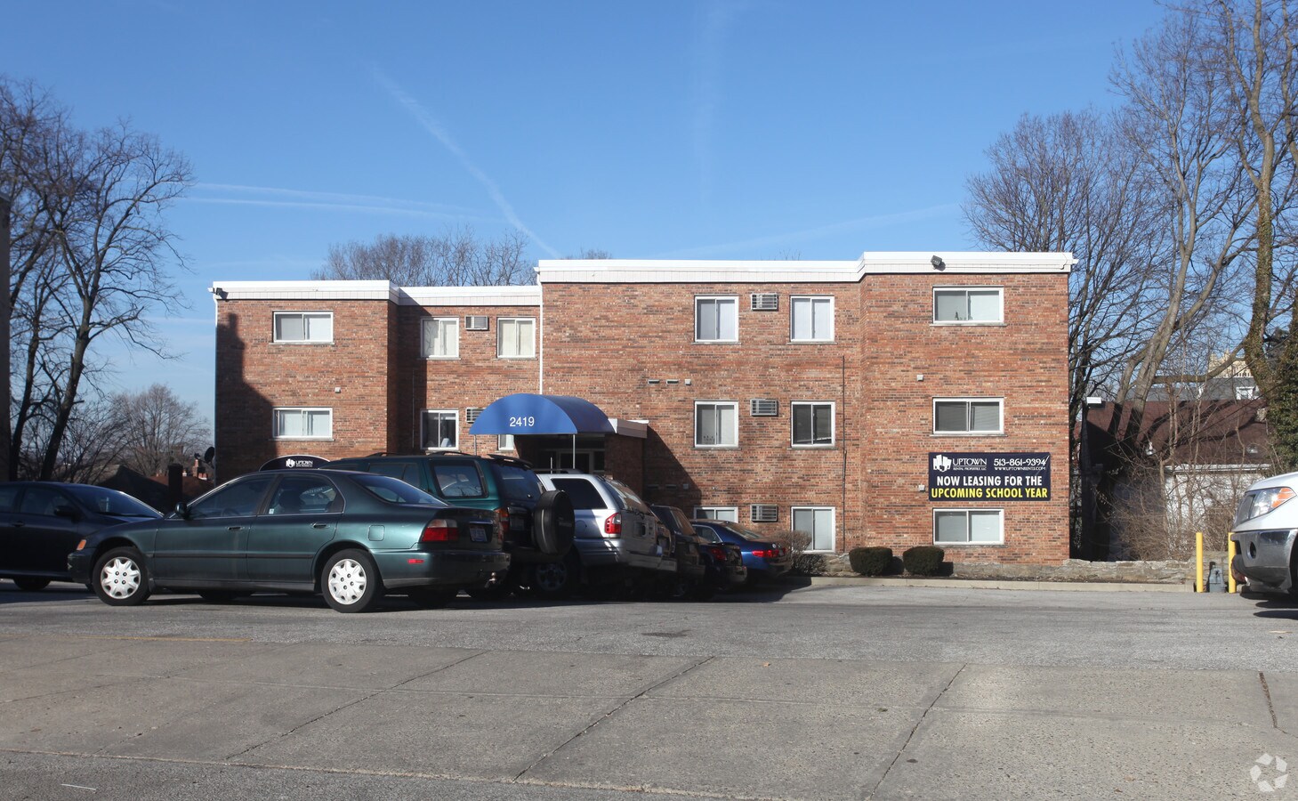 Photo - 2419 Ohio Ave