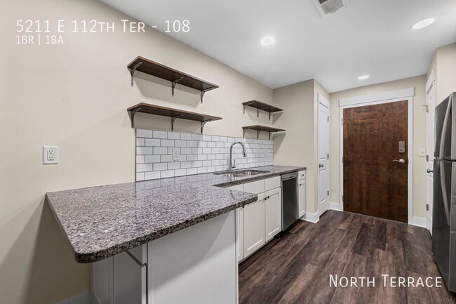 Photo - 5211 E 112 Terrace Unit 108