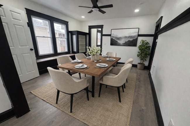 Photo - 10410-10412 Adams Ave Cleveland Oh 44108  .SSC Unit 10410