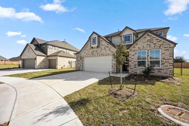 32407 Hamilton Crest Dr