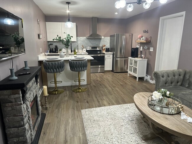 Photo - 3600 Hillsboro Pike Unidad F7 Fully Furnished