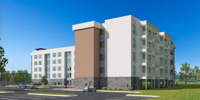 Photo - The Altitude Apartamentos