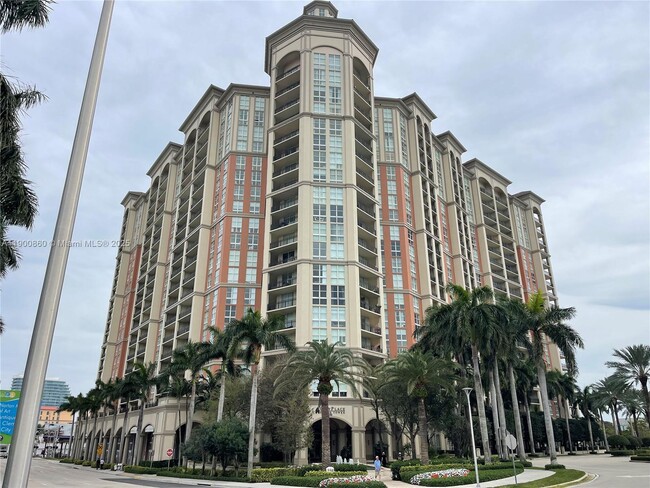 Building Photo - 550 Okeechobee Blvd Unit 1018