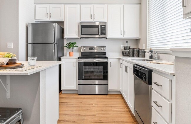 Photo - Evergreen Village at Delta Ridge