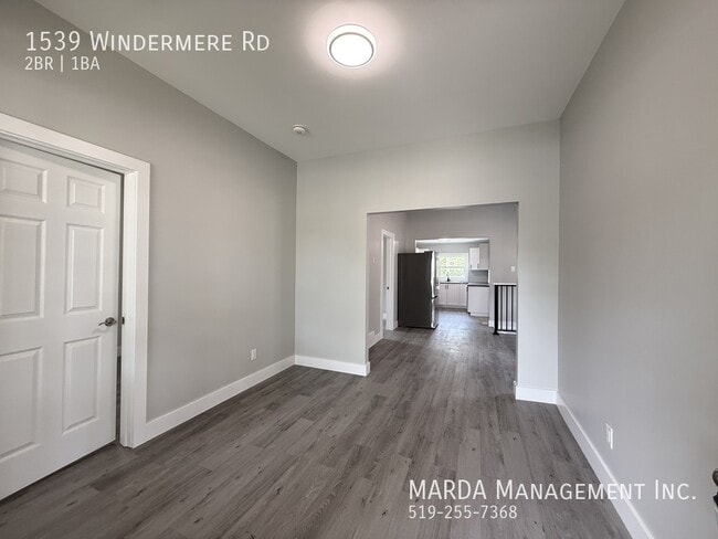 Photo - NEWLY RENOVATED 2 BED/1 BATH HOME - EAST WINDSOR + UTILITIES