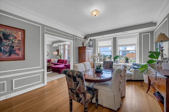 Photo - 2900 E Jefferson Ave Condo Unit C6