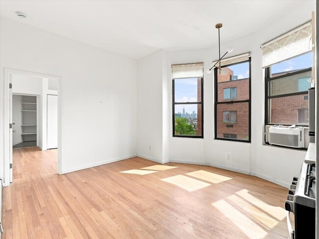 Photo - 193 Ogden Ave. Unit 4E