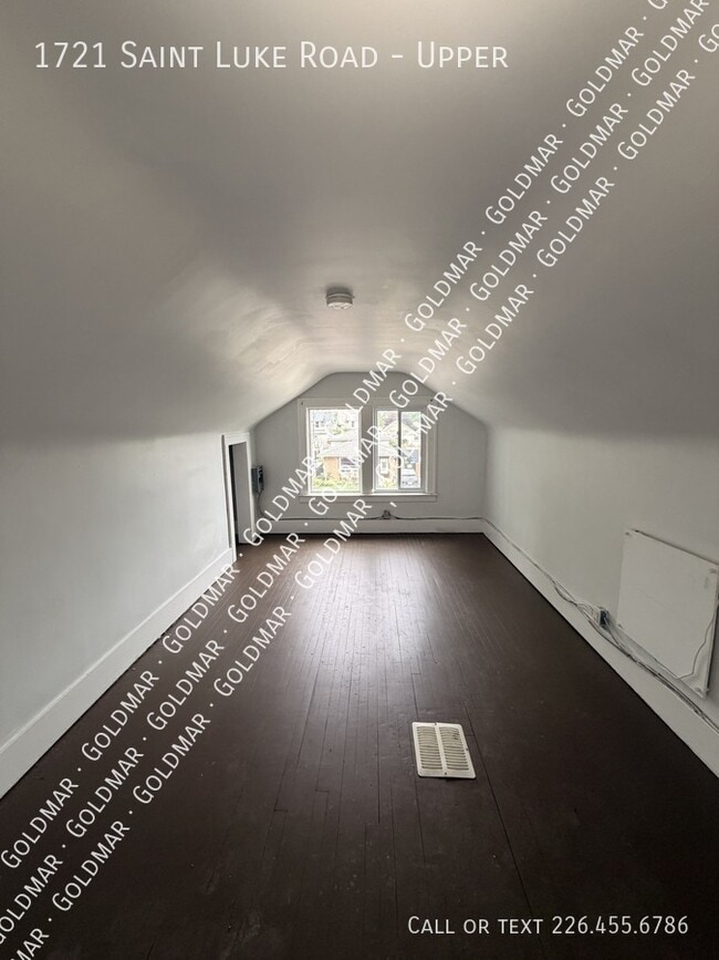Photo - Affordable 1 Bedroom 1 Bath In East Windsor Neighborhood Unit Upper