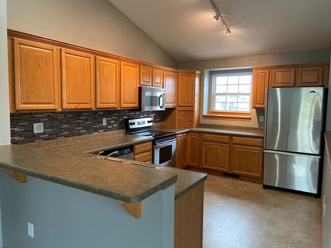 Photo - 3 Bedroom Zero Lot with Large Fenced Yard