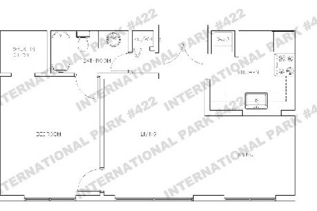 Building Photo - 11800 SW 18th St Unit 422