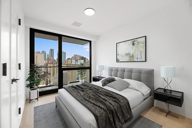 27-10 37th Ave Unit 6B