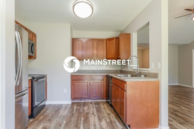 Photo - 3 Bedroom Pet-Friendly Home in Concord, NC with Main Street Renewal