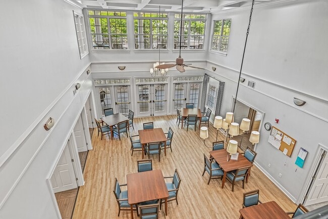 Photo - Highland Court Senior Living Apartments