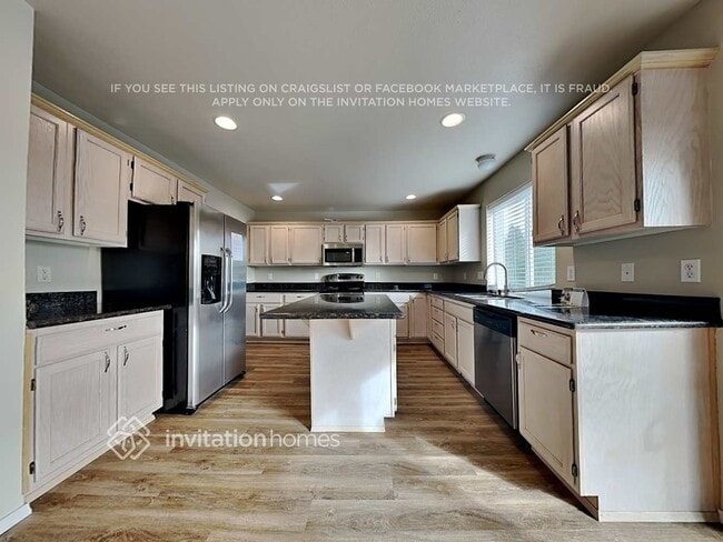 Photo - 18609 94th St Ct E