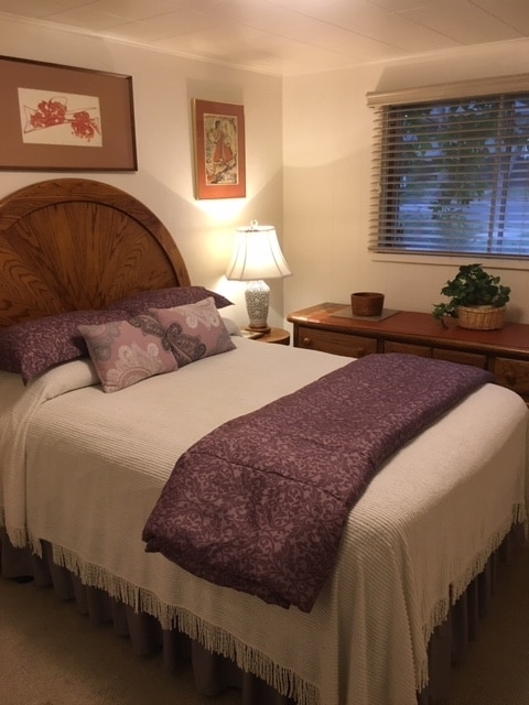 Bedroom - 2010 Meyers Ave Unit Idealformatureperson