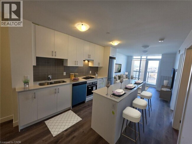 Photo - 461 Green Rd Unité 1120