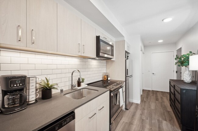 Photo - Plaid Apartments
