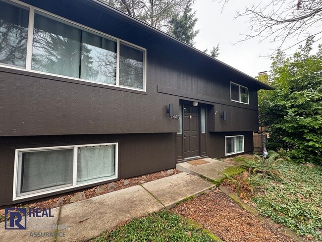 Photo - Beautifully Updated 4BR Beaverton Home with Covered Deck & Huge Yard!