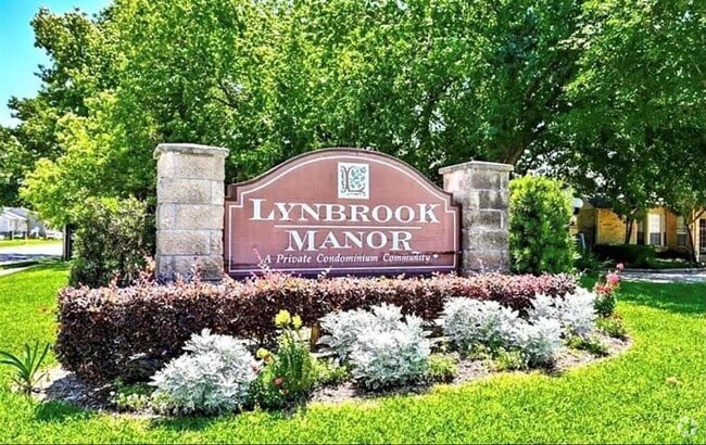 Building Photo - 11201 Lynbrook Dr Unit 3703 Rental