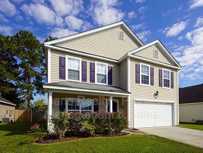 Photo - 1118 Deerberry Rd