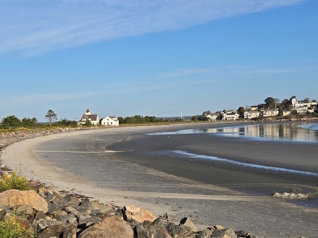Building Photo - 155R Nahant Rd Rental