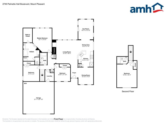 Photo - 2749 Palmetto Hall Blvd