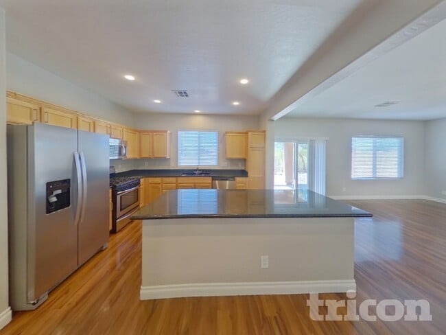 Photo - 8081 Celina Hills St