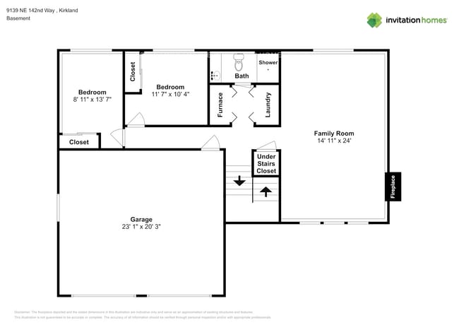 Photo - 9139 NE 142nd Way