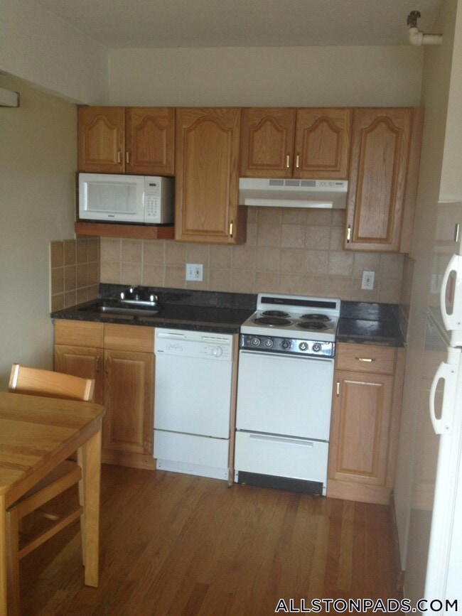 Photo - 1110 Commonwealth Ave Unit 511