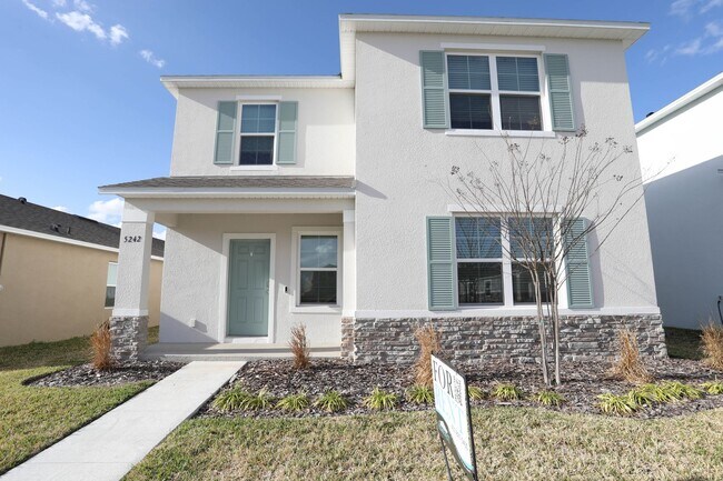 Building Photo - 5242 Scrub Mint Ln