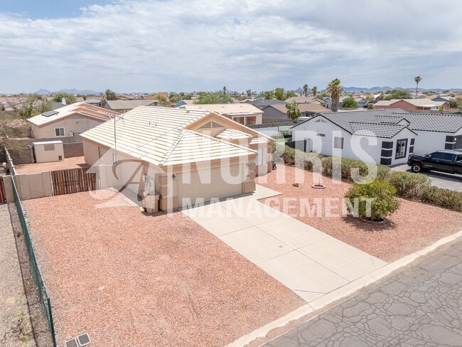 Photo - Nice Established Home in Arizona City