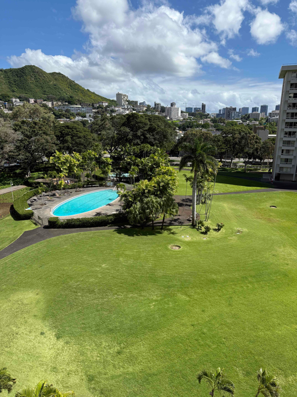 Photo - 1519 Nuuanu Ave Apartment Unit 647