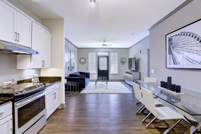 Photo - Meridian at Providence