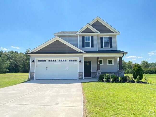 Building Photo - 5499 Rosser Pittman Rd Rental
