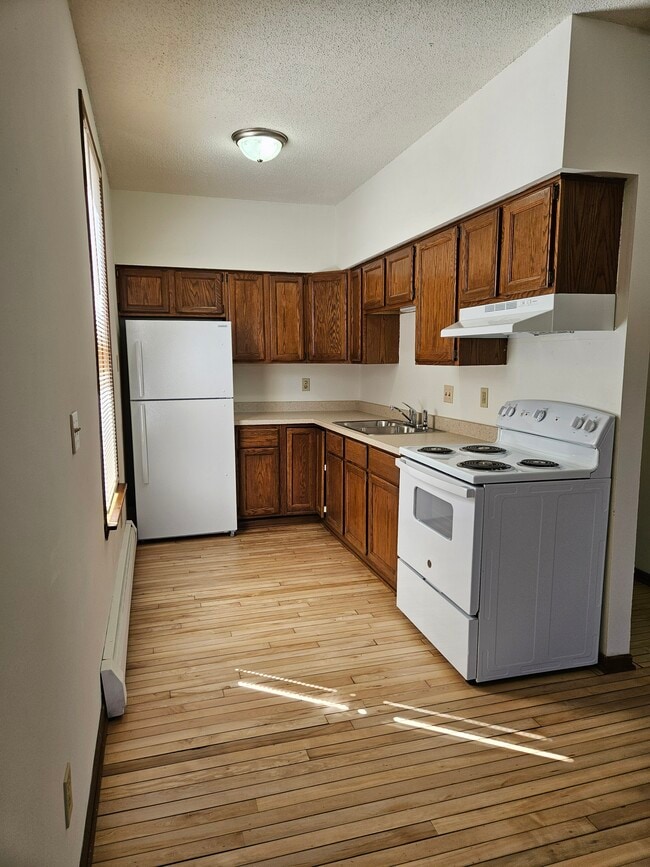 Kitchen - 588 Selby Ave Unidad 588 Selby #2