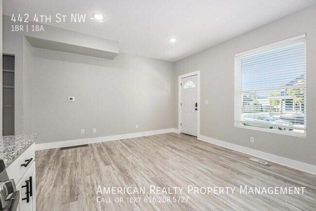 Photo - 442 4th St NW Unidad 1