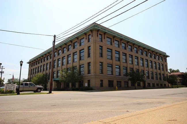 Photo - Atlas Apartments