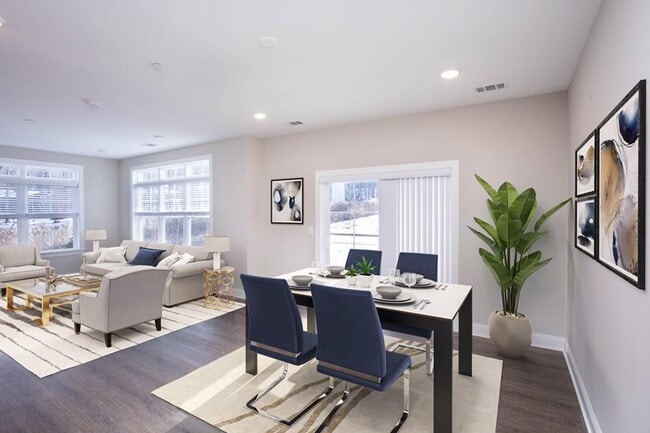 Photo - Woodcrest at Berkeley Heights - 55+