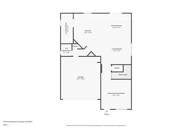Photo - 2718 Farmstead Ct