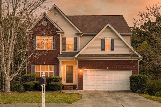 Photo - 4160 Plantation Mill Dr