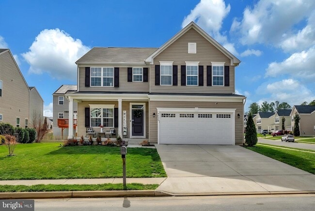 Photo - 5432 Holley Oak Ln