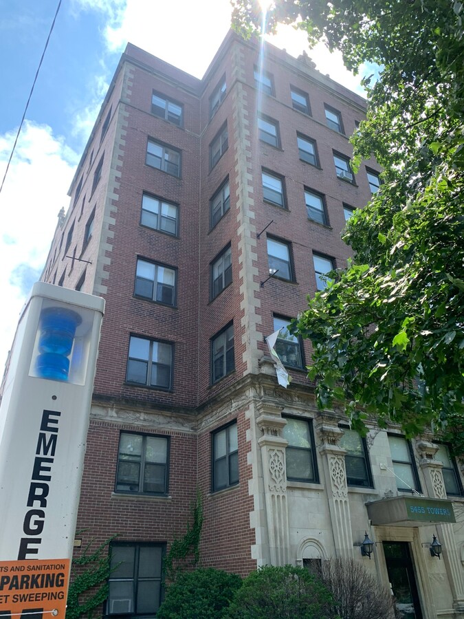 Photo - 5455 S Blackstone Ave Unit 5d