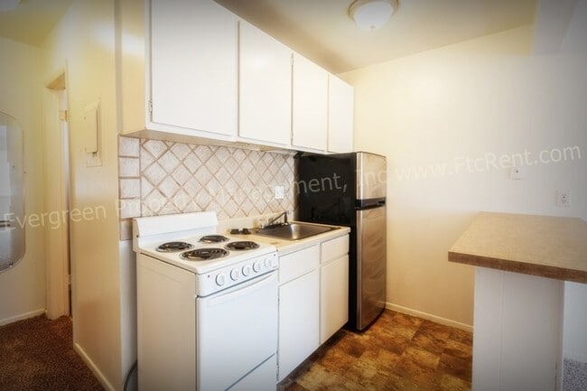 Photo - 2008 W Plum St Unit 3C