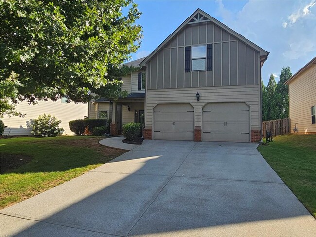 Building Photo - 1550 Horseshoe Creek Ln