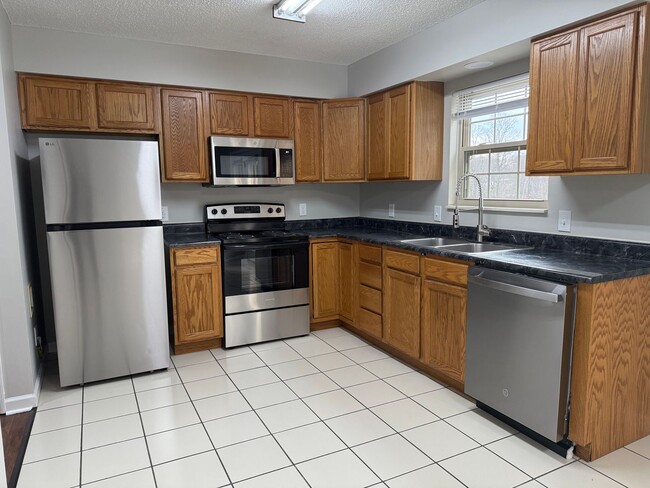 Dominion Townhomes for Rent