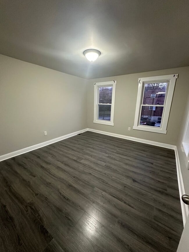 Photo - Newly Renovated 2 Bed/1 Bath Row home